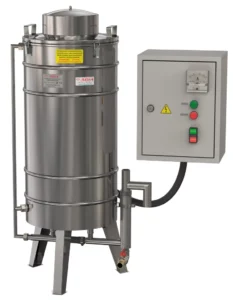 Livam DE-50 Elektrikli su distillə cihazı