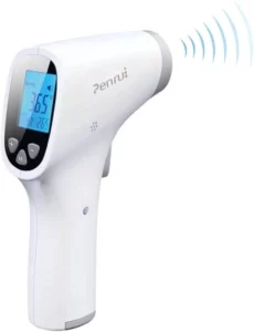 Penrui JRT200 – Digital Infrared No-Contact Thermometer