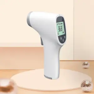Penrui JRT200 – Digital Infrared No-Contact Thermometer