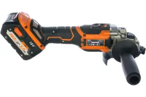 Künclü cilalama maşını AEG BEWS18-125BL-502C