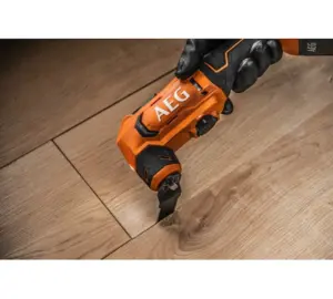 Çoxfunksiyalı alət / Мultialət (renovatr) AEG BMT18-0