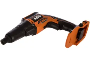Drel-alçipan divar üçün AEG BTS18BL-0