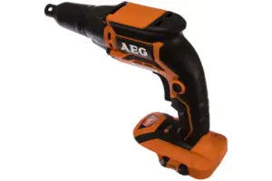 Drel-alçipan divar üçün AEG BTS18BL-0