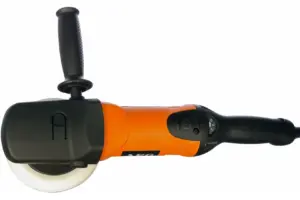 Cilalama aparatı AEG SE12-180