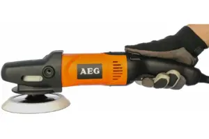 Cilalama aparatı AEG SE12-180