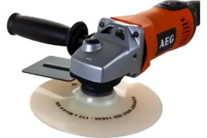 Cilalama aparatı AEG PE150