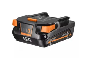 Akkumulyator və şarj cihazı dəsti AEG SETL1820S 18V