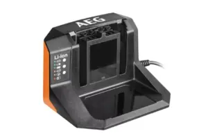 Akkumulyator və şarj cihazı dəsti AEG SETL1820S 18V