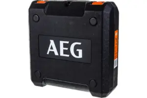 Drel-şurup bağlayan AEG BS18G4-202C