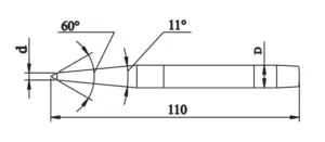 NİZ Kerner 2mm