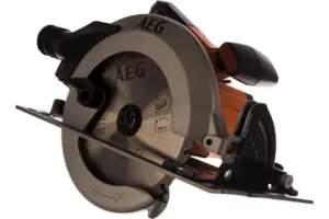 Dairəvi mişar AEG KS15-1
