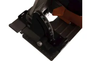 Dairəvi mişar AEG KS15-1