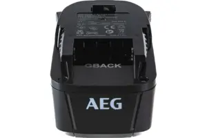 Akkumulyator AEG L1840SHD 18V