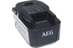 Akkumulyator AEG L1850SHD 18V