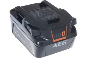 Akkumulyator AEG L1850SHD 18V
