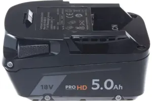 Akkumulyator AEG L1850SHD 18V