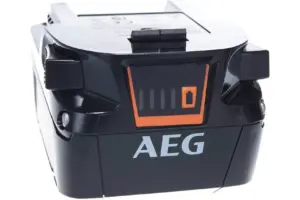 Akkumulyator AEG L1850SHD 18V