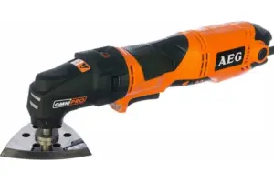 Çoxfunksiyalı alət (renovatr) AEG OMNI 300
