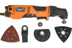 Çoxfunksiyalı alət (renovatr) AEG OMNI 300