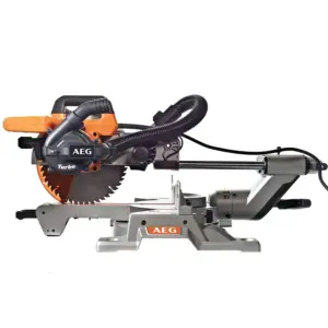 Şalbanbaşı mişar AEG PS254L