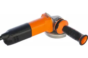Künclü cilalama maşını AEG WS13-125XE