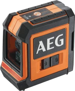 Lazer nivelir AEG CLR215-B