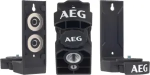 Lazer nivelir AEG CLR215-B