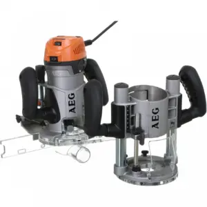 Frez AEG MF1400KE