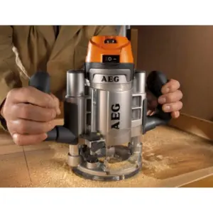 Frez AEG MF1400KE
