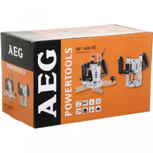 Frez AEG MF1400KE