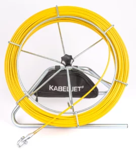 Kabel sustası- Cablejet 40 m