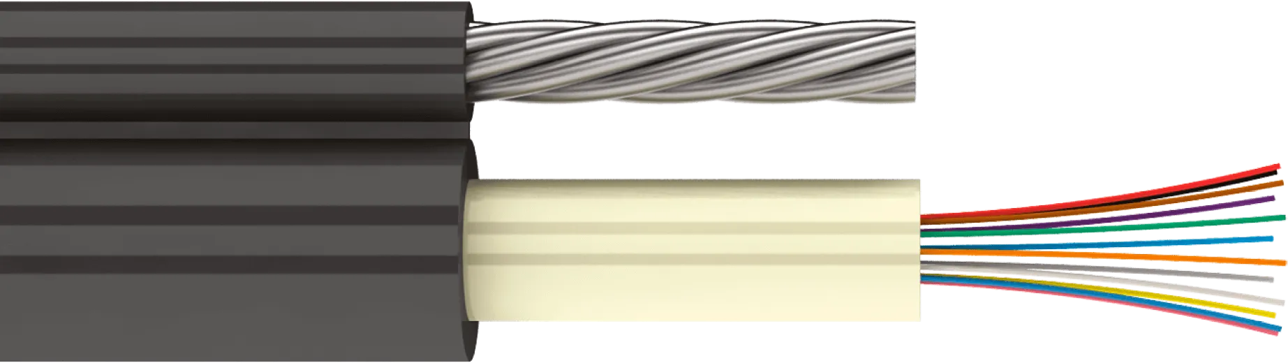 Kabel - Figure 8 CT GSW