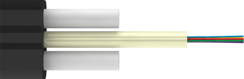 Kabel - Flat Type Drop