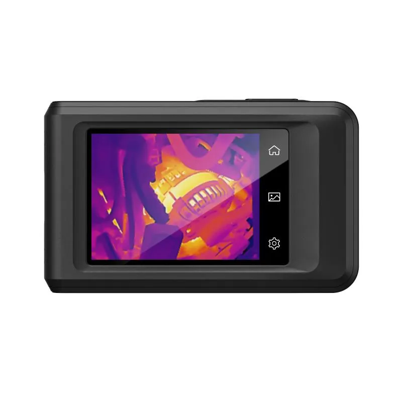 Hikmicro Pocket2 termal kamera