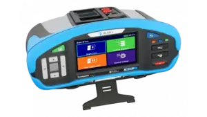 Çoxfunksiyalı tester MI 3155 EurotestXD set