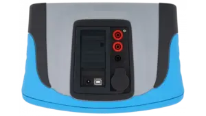 Çoxfunksiyalı tester MI 3155 EurotestXD set