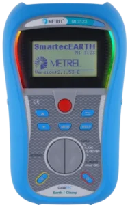 Tək funksiyalı tester Metrel MI 3123 SMARTEC