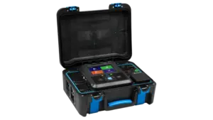 Tester Metrel MI 3365 OmegaEE XD