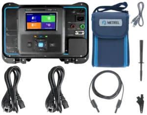 Tester Metrel MI 3365 OmegaEE XD