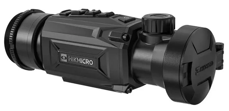 Hikmicro Thunder Serie: TQ50C 2.0 termal görüntü modulu