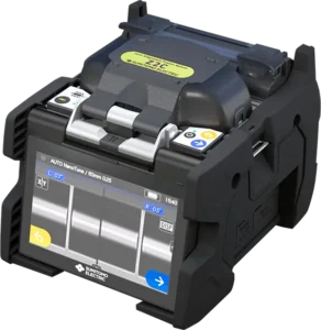 Sumitomo Electric Z2C Core Alignment fusion splicer