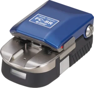 Sumitomo Electric FC-8R Precision Automatic Blade Rotation Cleaver