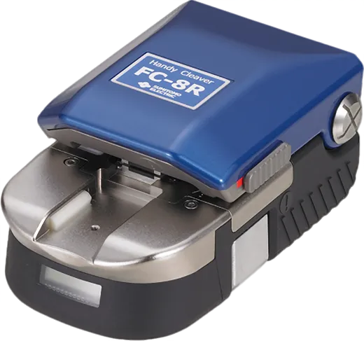 Sumitomo Electric FC-8R Precision Automatic Blade Rotation Cleaver