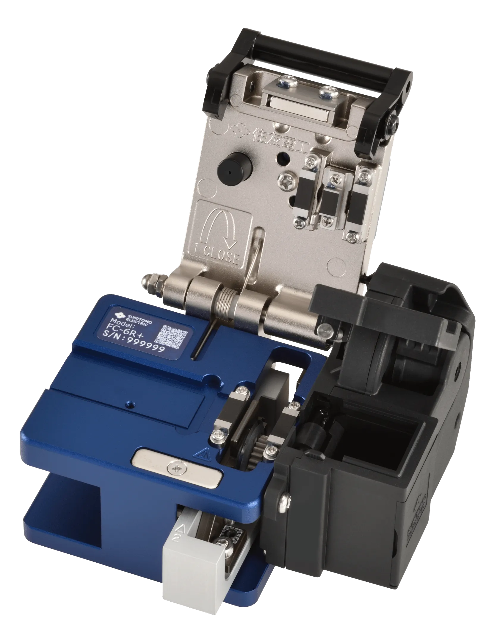 Sumitomo Electric FC-6+ Series Fiber Cleaver