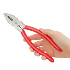 Kombinə kəlbətin 160MM (6″) WorkPro