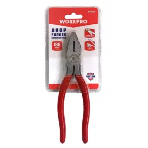 Kombinə kəlbətin 180MM(7″) WorkPro