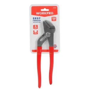 Qaz açarı 250MM(10″) WORKPRO WP231010