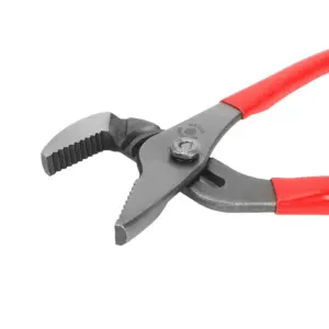 Qaz açarı 250MM(10″) WORKPRO WP231010