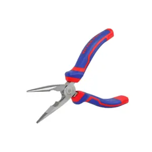 Uzunburun kəlbətin 160MM (6″) WorkPro