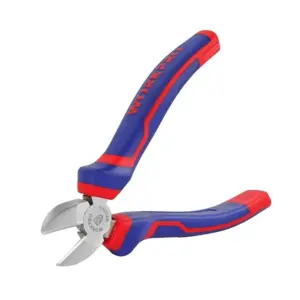 Kusaçka 160MM(6″) WorkPro